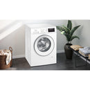 Siemens WM14N27BFG - iQ300 - Wasmachine - 8 kg