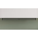 Bosch DBB95CC60 - Serie 4 - Geïntegreerde design dampkap - 90 cm - helder glas - Matzwart