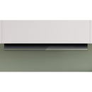 Bosch DBB97DP60 - Serie 6 - Geïntegreerde design dampkap - 90 cm - zwart glas - Matzwart