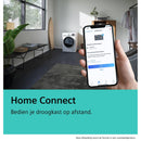 Siemens WQ46H2DEFG - iQ500 - Droogkast met warmtepomp - 9 kg