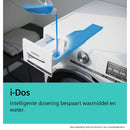 Siemens WG56B2AAFG - iQ700 - Wasmachine - 10 kg