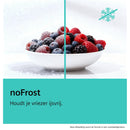 Siemens GS58NAWDV - iQ500 - Vriezer - 191 x 70 cm - Wit