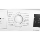 Bosch WAN2827ZFG - Serie 4 - Wasmachine - 9 kg - Wit