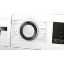 Bosch WQG133DEFG - Serie 6 - Droogkast met warmtepomp - 8 kg