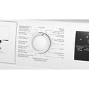 Bosch WTH8520AFG - Serie 4 - Droogkast met warmtepomp - 8 kg