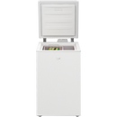 Beko HSM10440 - Vriezer - Wit