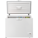 Beko HSM29540 - Vriezer - Wit