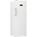 Beko FNE290E41N - Vriezer - Wit