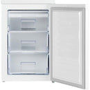 Beko FSE1175N - Tafelmodel vriezer - Wit