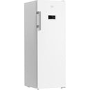 Beko B5RFNE294W - NoFrost - Vriezer - Wit