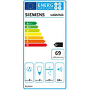 Siemens LU62LFA51 - iQ100 - Onderbouw dampkap - 60 cm - Inox