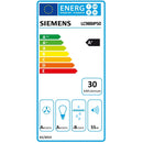 Siemens LC98BIP50 - iQ500 - Wanddampkap - 90 cm - Inox