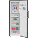 Beko B5RFNE315G - Vriezer - Manhattan Grijs
