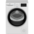Beko B5T4724W - Warmptepomp droger - 7 kg