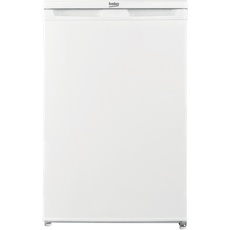 Beko TSE1284N - Tafelmodel koelkast - Wit