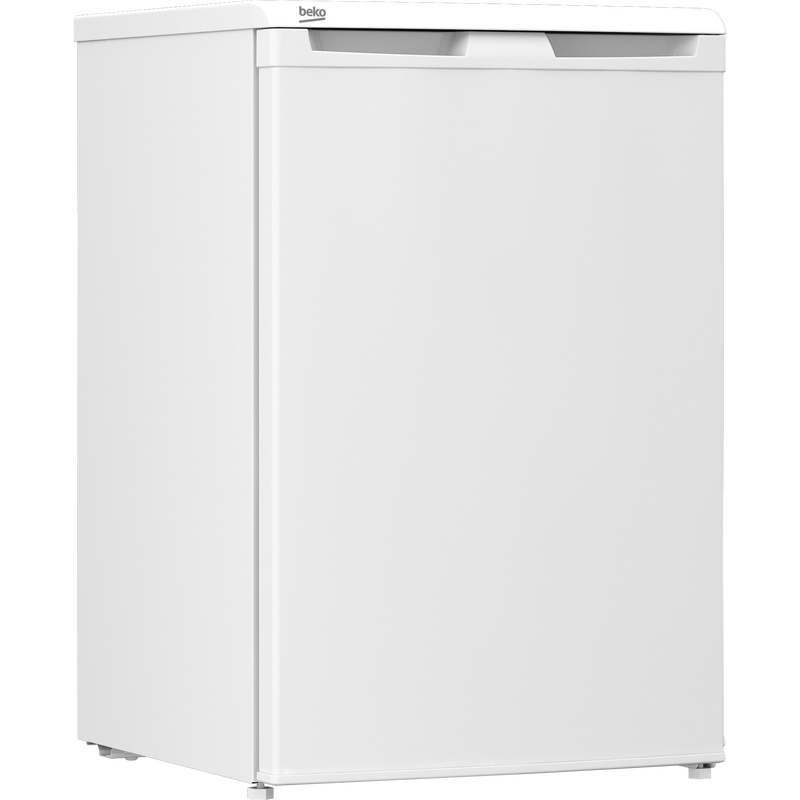 Beko TSE1524N - Tafelmodel koelkast - Wit