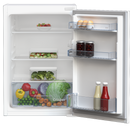 Beko B1904N - Inbouw - Koelkast - 86 cm
