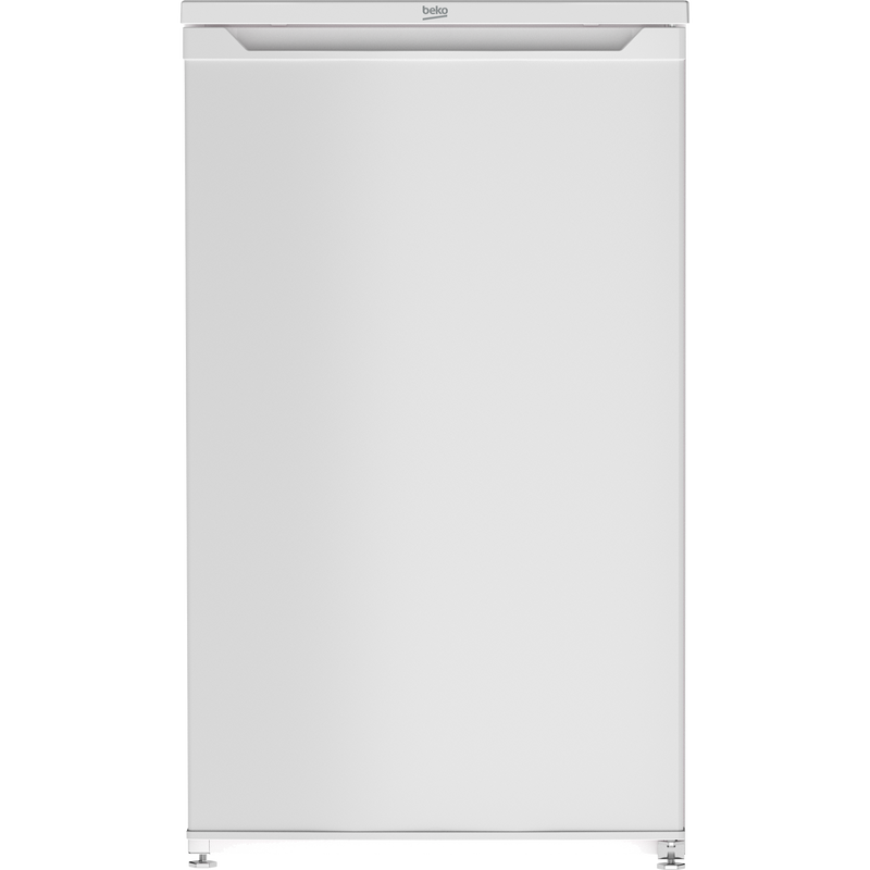 Beko TS190340N - Tafelmodel koelkast - Wit