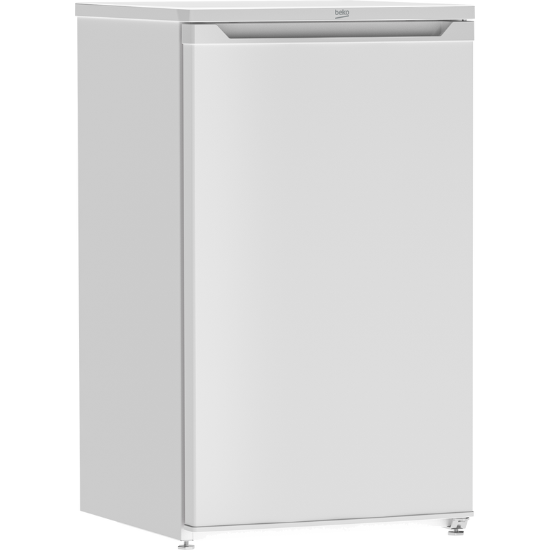 Beko TS190340N - Tafelmodel koelkast - Wit