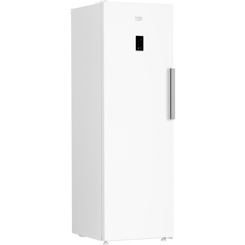 Beko B3RMFNE314W - Vriezer - Wit