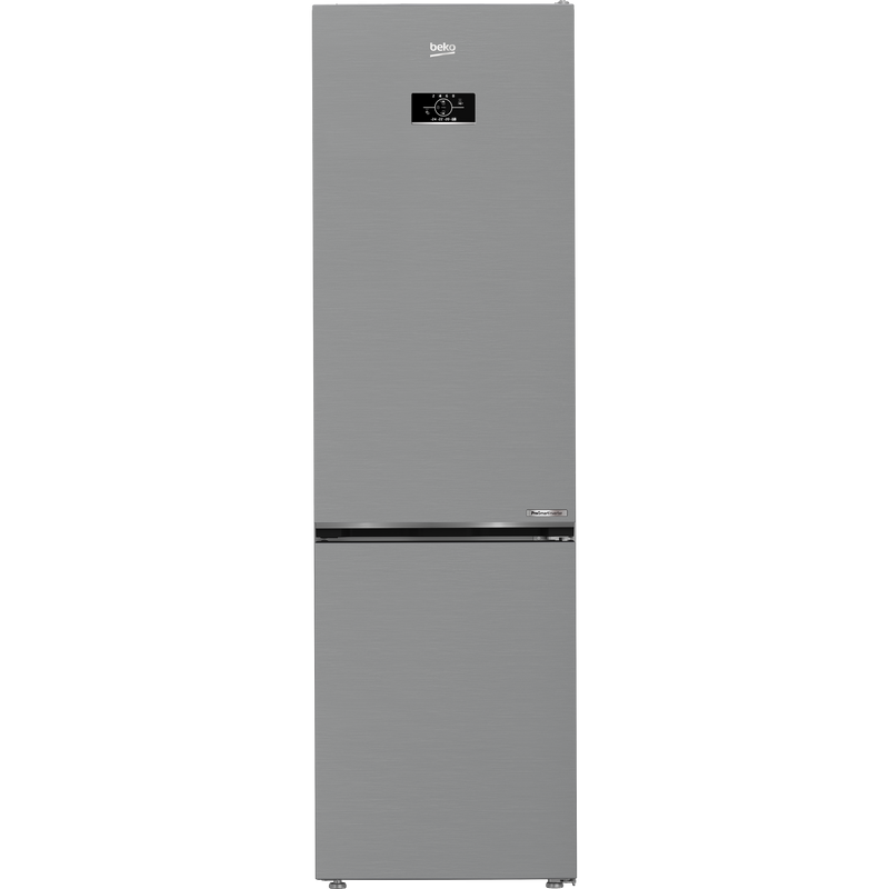 Beko B5RCNE405HXB - Koel-vriescombinatie - Harvestfresh - Inox