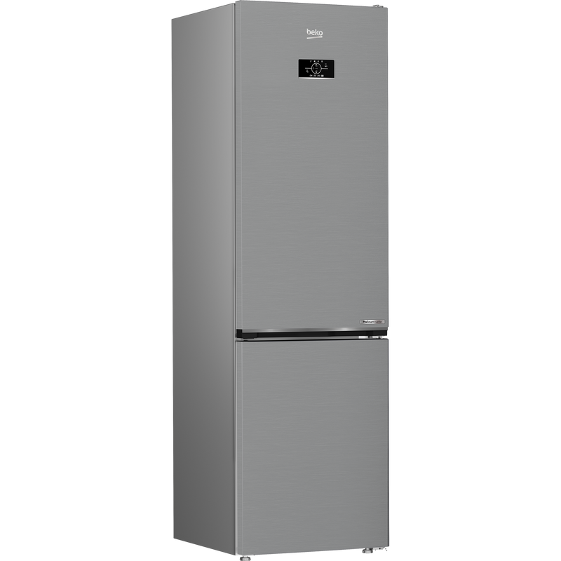 Beko B5RCNE405HXB - Koel-vriescombinatie - Harvestfresh - Inox