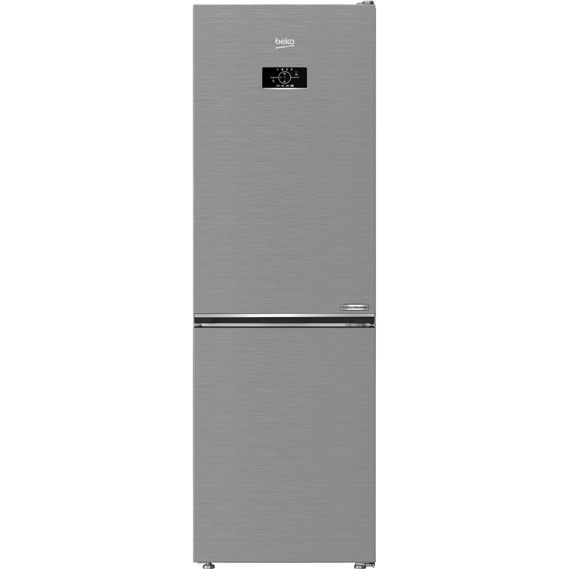 Beko B5RCNE365HXB - Koel-vriescombinatie - Harvestfresh - Inox