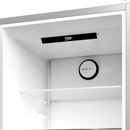 Beko B5RCNE365HXB - Koel-vriescombinatie - Harvestfresh - Inox