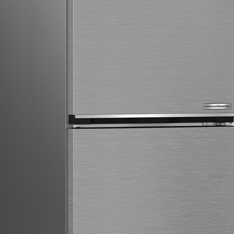 Beko B5RCNE365HXB - Koel-vriescombinatie - Harvestfresh - Inox