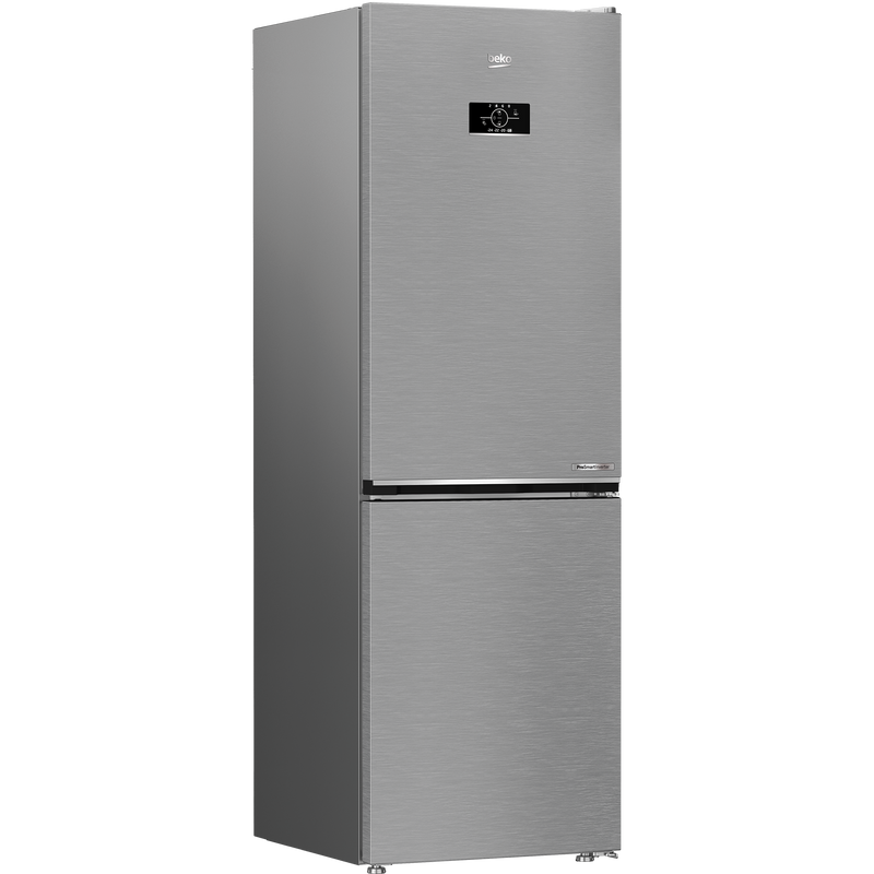 Beko B5RCNE366HXB1 - Koel-vriescombinatie - Harvestfresh - Inox