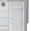 Beko B3GNE644HXR01 - Amerikaanse koelkast - Zwart