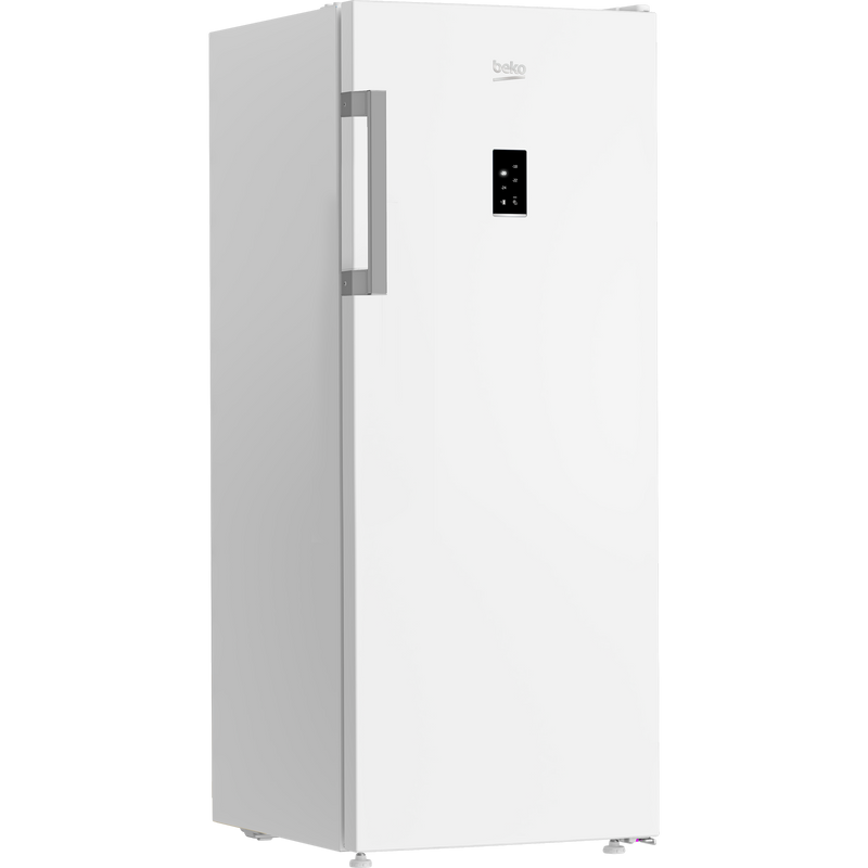 Beko B3RFNE274W - Vriezer - Wit