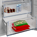 Beko RFSA240M43WN - Vriezer - Wit