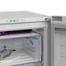 Beko RFSA240M43WN - Vriezer - Wit