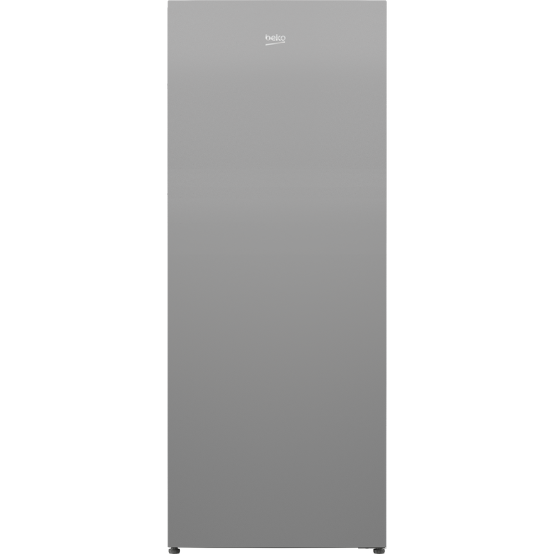 Beko RSSA290M41SN - Koelkast - Inox