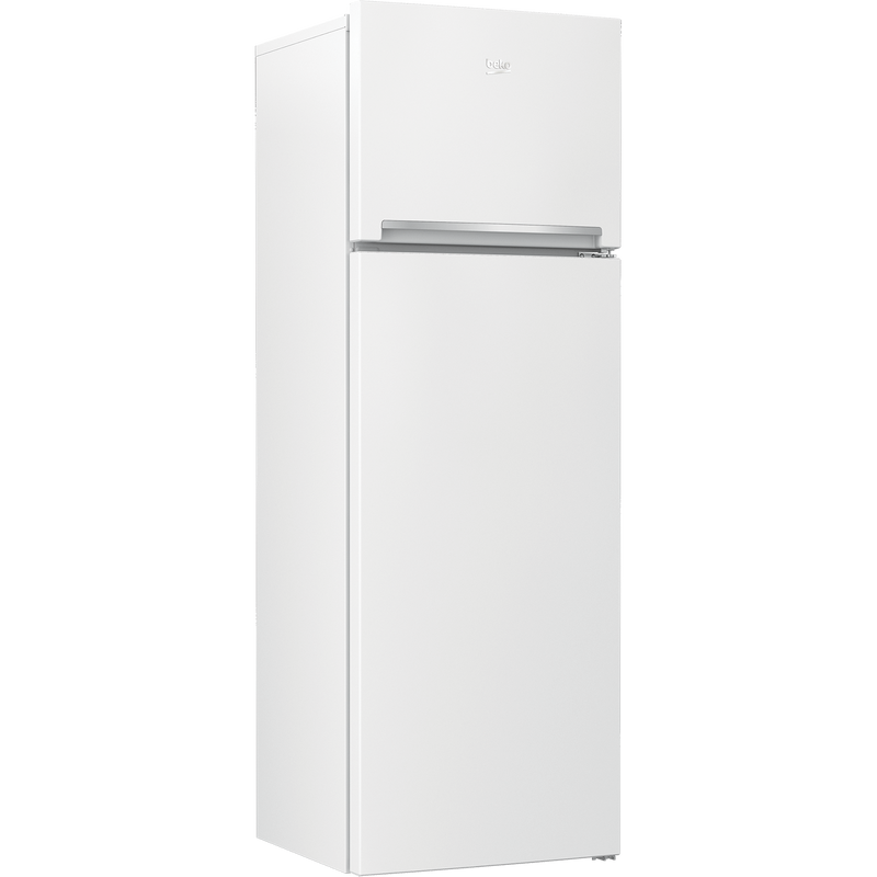 Beko RDSA310K40WN - Koel-vriescombinatie - Wit