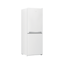 Beko RCSA240K40WN - Koel-vriescombinatie - Wit
