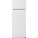 Beko RDSA240K40WN - koel-vriescombinatie - Wit