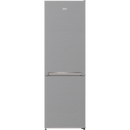 Beko RCSA270K40SN - Koel-vriescombinatie - Inox