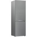 Beko RCSA270K40SN - Koel-vriescombinatie - Inox