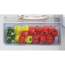 Beko BLSA821M4SN - Inbouw - Koelkast - 122 cm