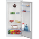 Beko BLSA210M4SN - Inbouw - Koelkast - 122 cm