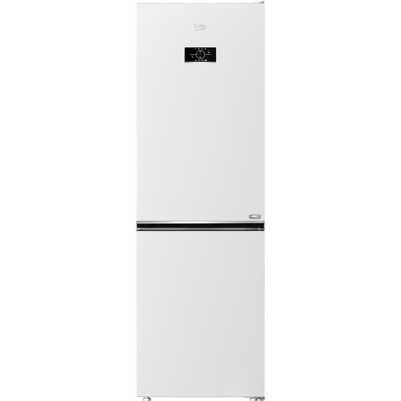 Beko B5RCNA365HW - Koel-vriescombinatie - Harvestfresh - Wit