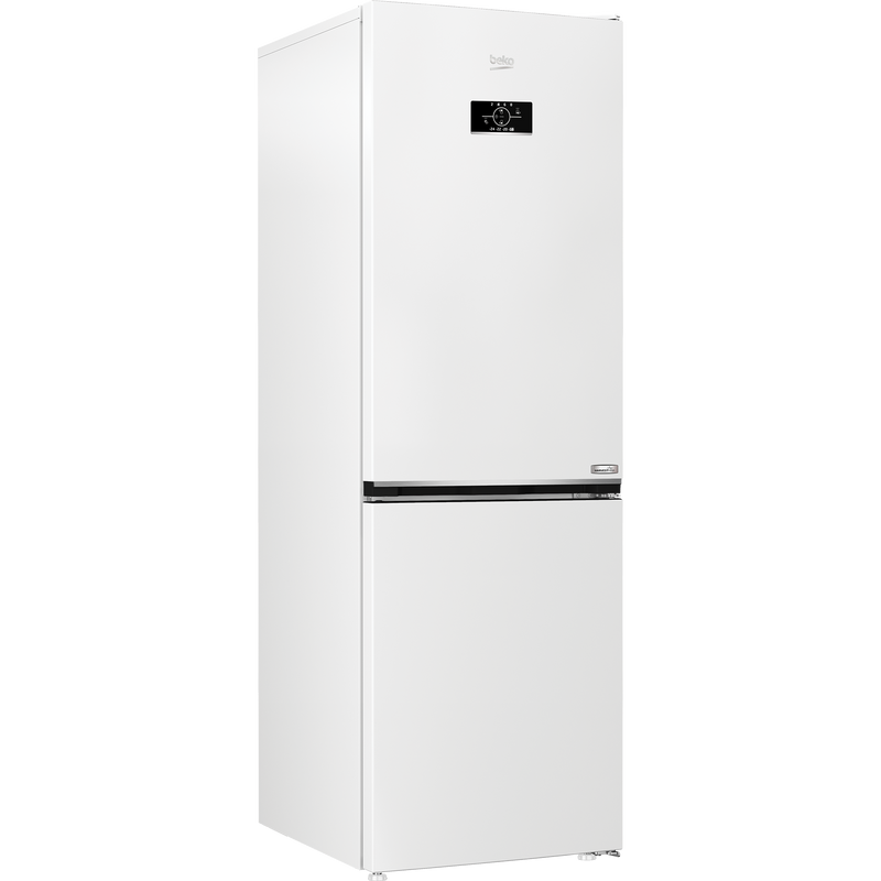 Beko B5RCNA365HW - Koel-vriescombinatie - Harvestfresh - Wit