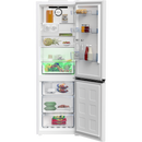 Beko B5RCNA365HW - Koel-vriescombinatie - Harvestfresh - Wit