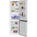Beko B5RCNA365HW - Koel-vriescombinatie - Harvestfresh - Wit
