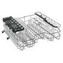 Beko DVN06430W - Vaatwasser - Wit