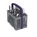 Beko DVN06430W - Vaatwasser - Wit