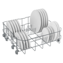 Beko DVN06430W - Vaatwasser - Wit