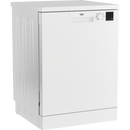 Beko DVN06430W - Vaatwasser - Wit
